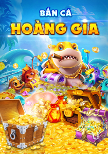Bắn Cá